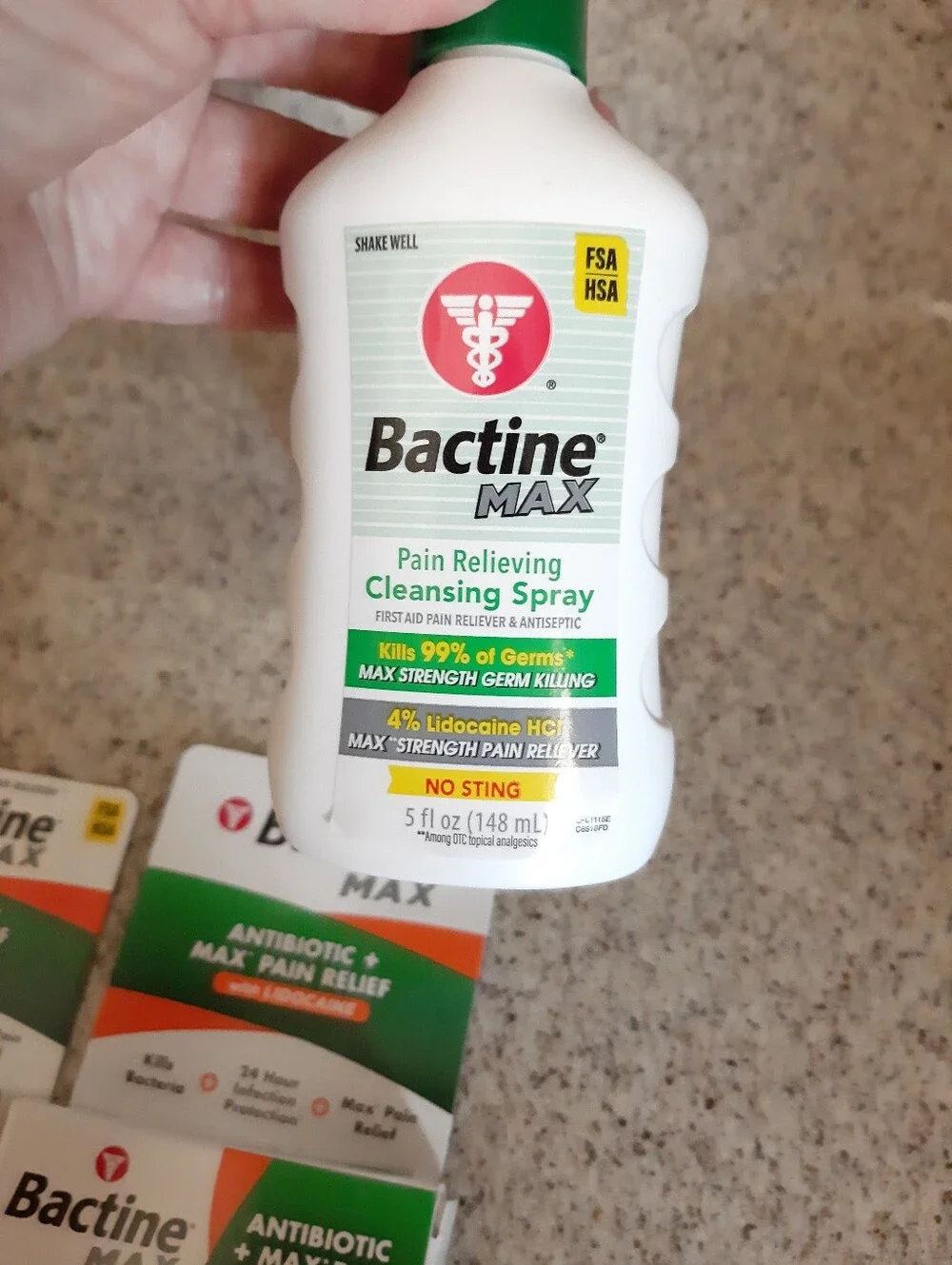 Kids Skincare First Aid Bundle